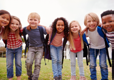 Keeping Kids with Diabetes Safe In School and Community Settings Banner